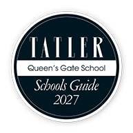 Tatler Schools logo