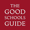 Good Schools Guide logo