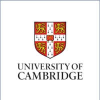 Logo for The University of Cambridge