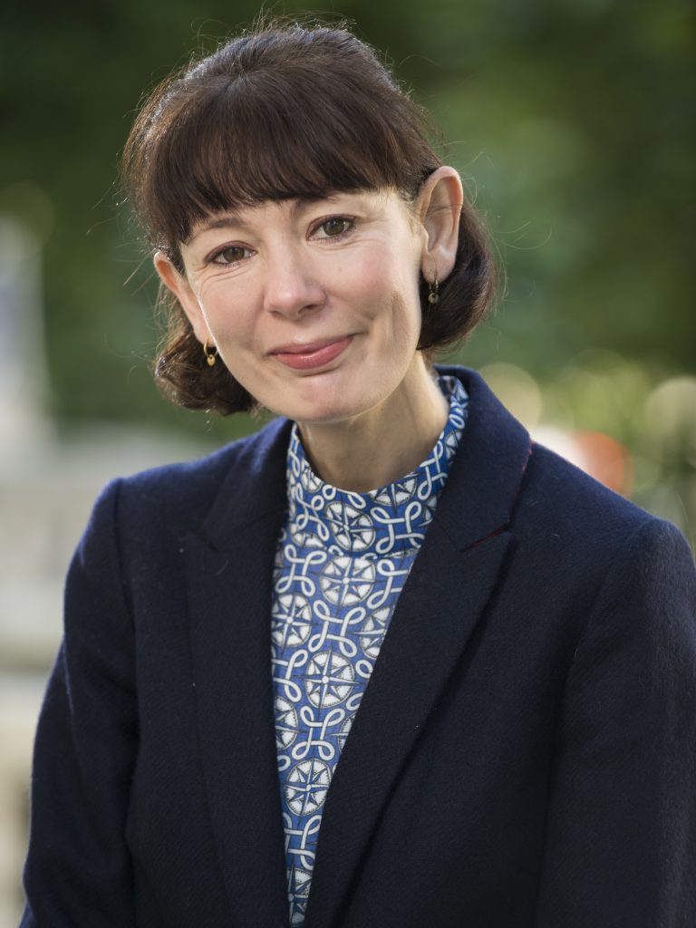 Charlotte De La Pena DSL (Senior School)