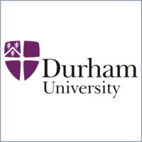 Logo for Durham University