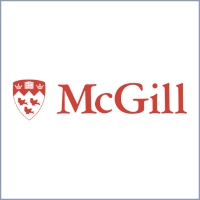 Logo for McGill University