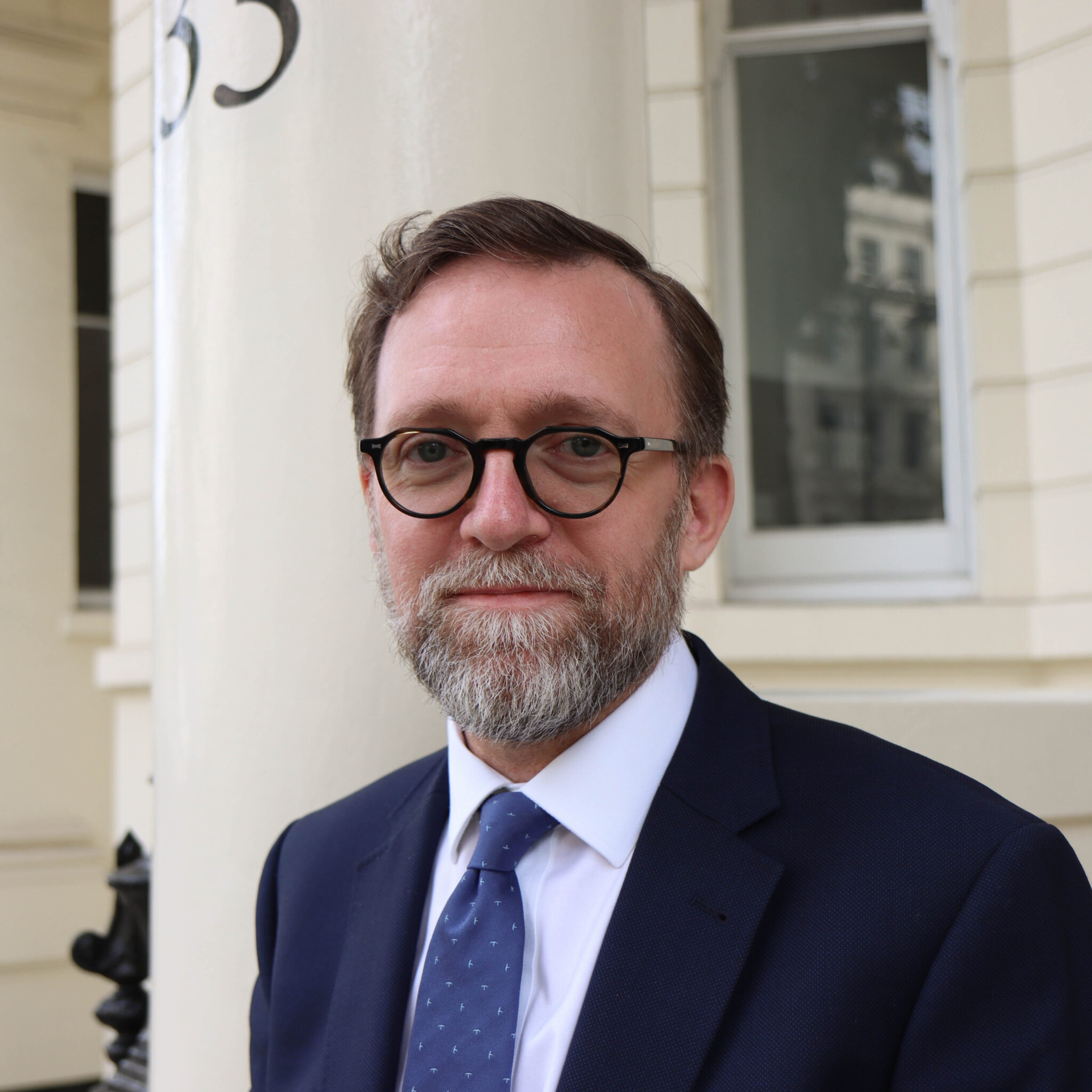 Queen's Gate School | Staff and Governors