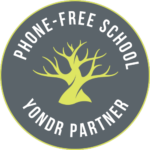 Phone-Free School - Yondr Partner