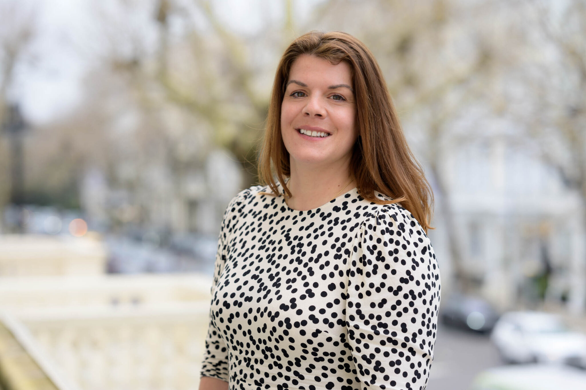 Mrs L Kyle - Director of The Junior School